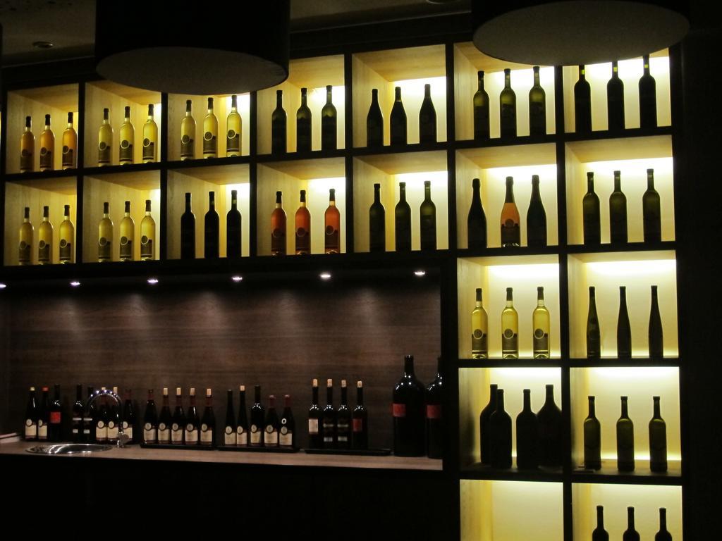 فندق Weingut Seck Dolgesheim المظهر الخارجي الصورة