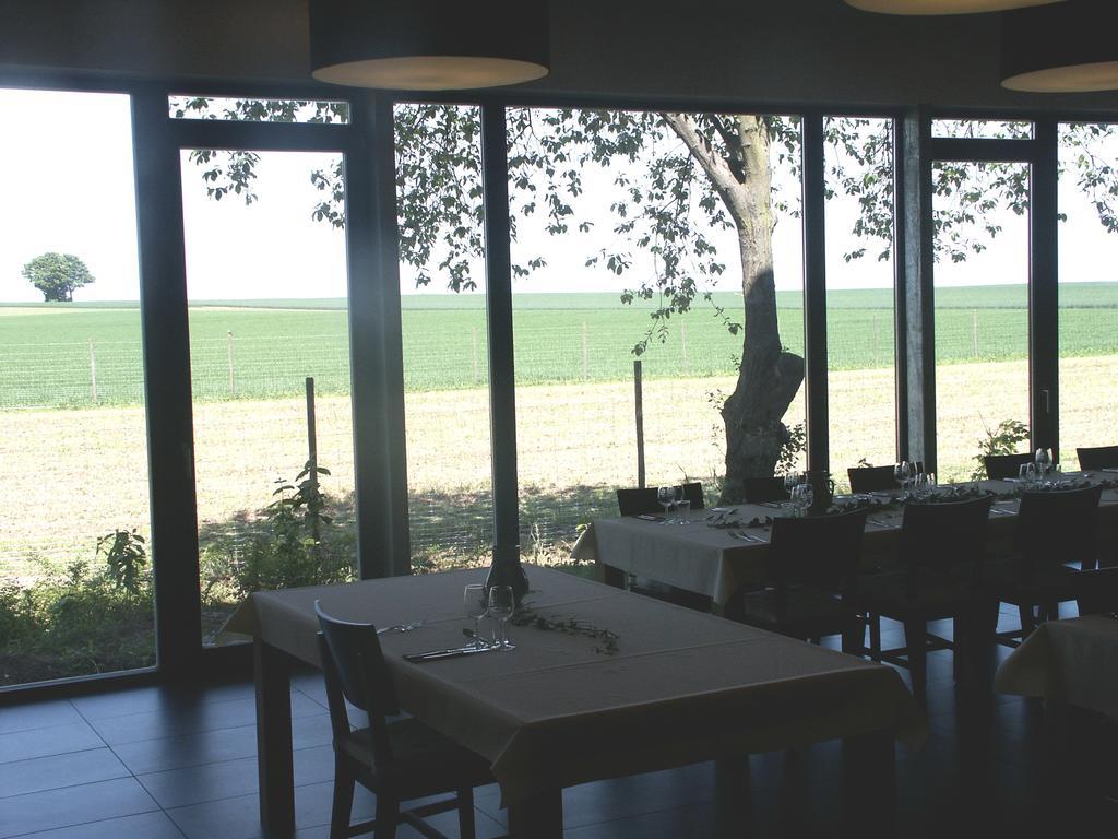 فندق Weingut Seck Dolgesheim المظهر الخارجي الصورة